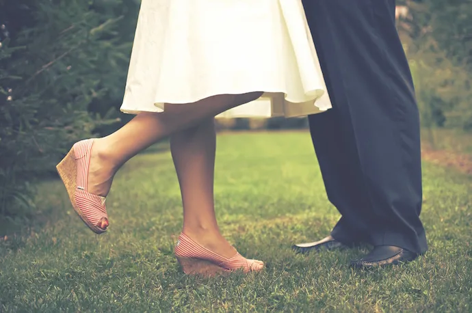New study: Marriage is a factor in cancer survival rates