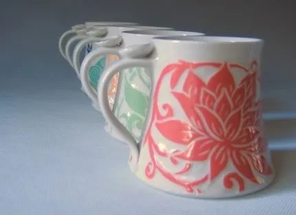 Keep your mitts off mommy's forspecial mug