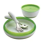 An XOXO to OXO's new BPA-free snack servers