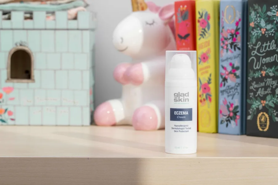 Gladskin Eczema Cream