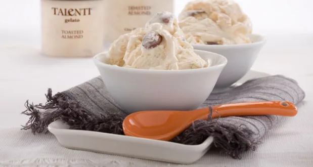 Gelato for those serious about their gelato. As in, me.