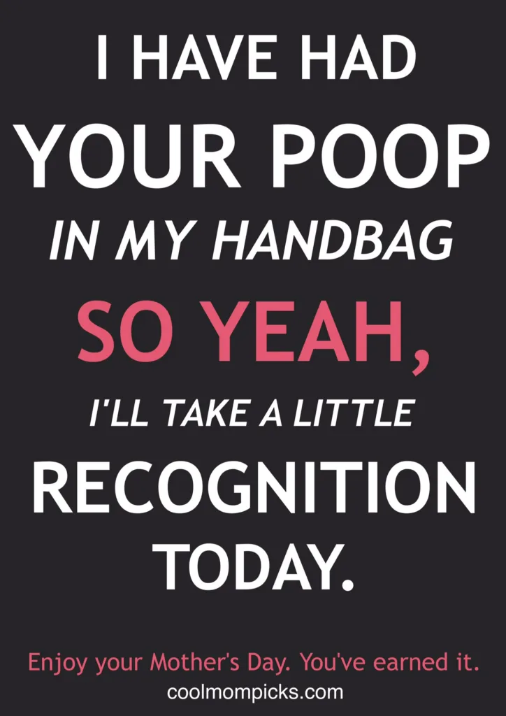 Mother's Day ecard from Cool Mom Picks