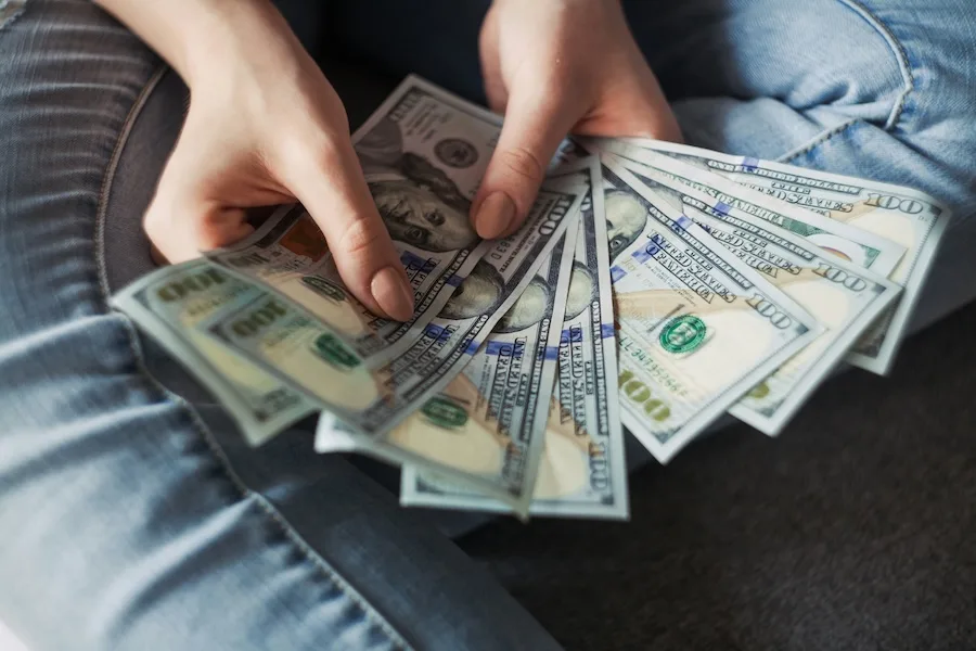 Totally legit ways to make extra money each month