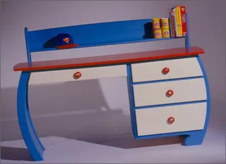 Welcome to the house of fun