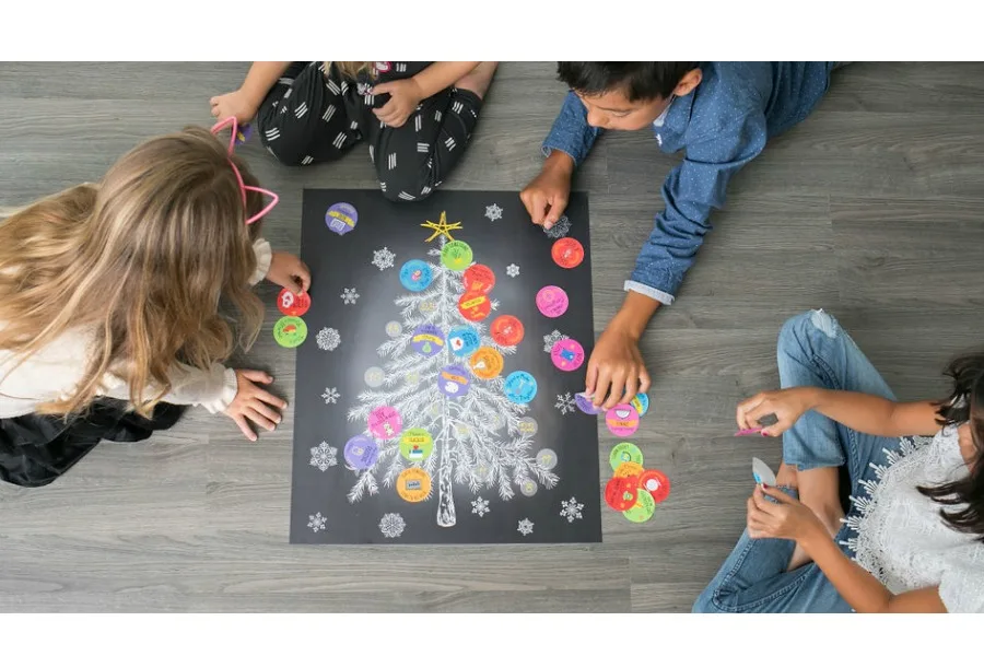 Cool advent calendars
