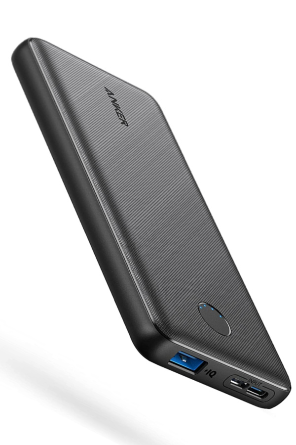 Anker Portable Charger (power bank)
