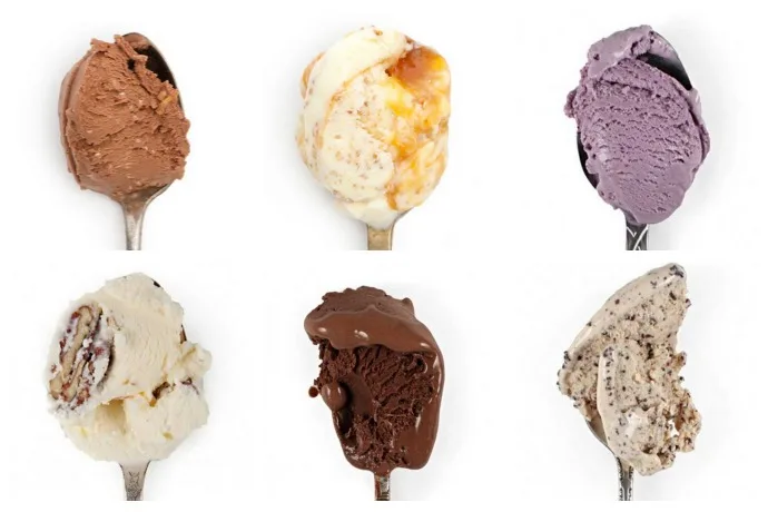 Jenni's splendid ice cream: maybe the best in the country