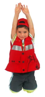 Magical Apparel makes pretend play a snap (and a zip and a button)