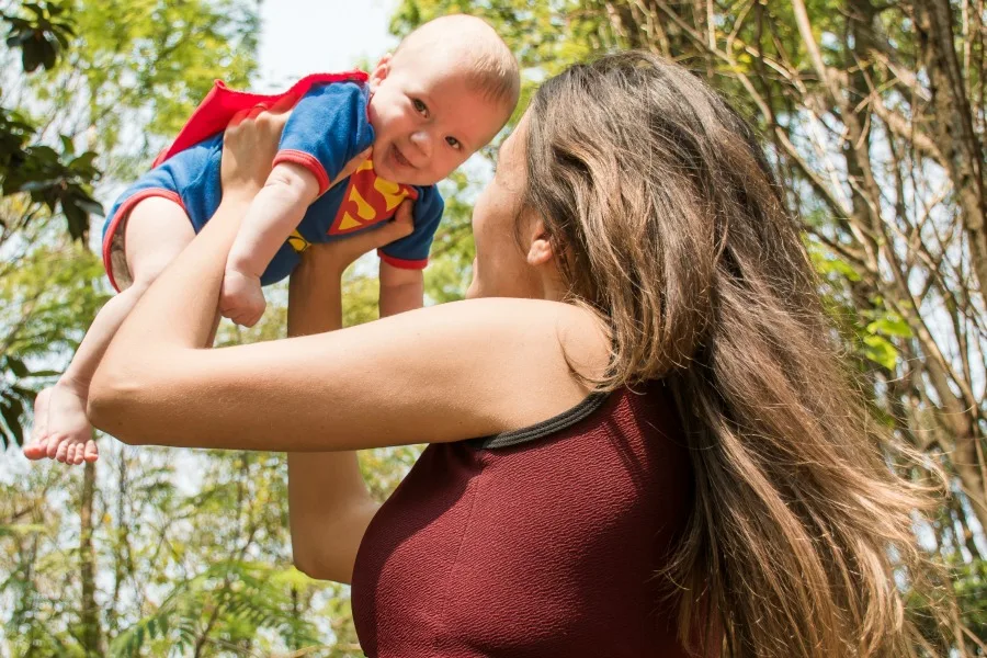 Adorably geeky baby names for 2017.