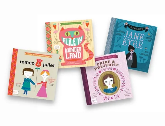 The coolest children's books of the year: Editors Best of 2012