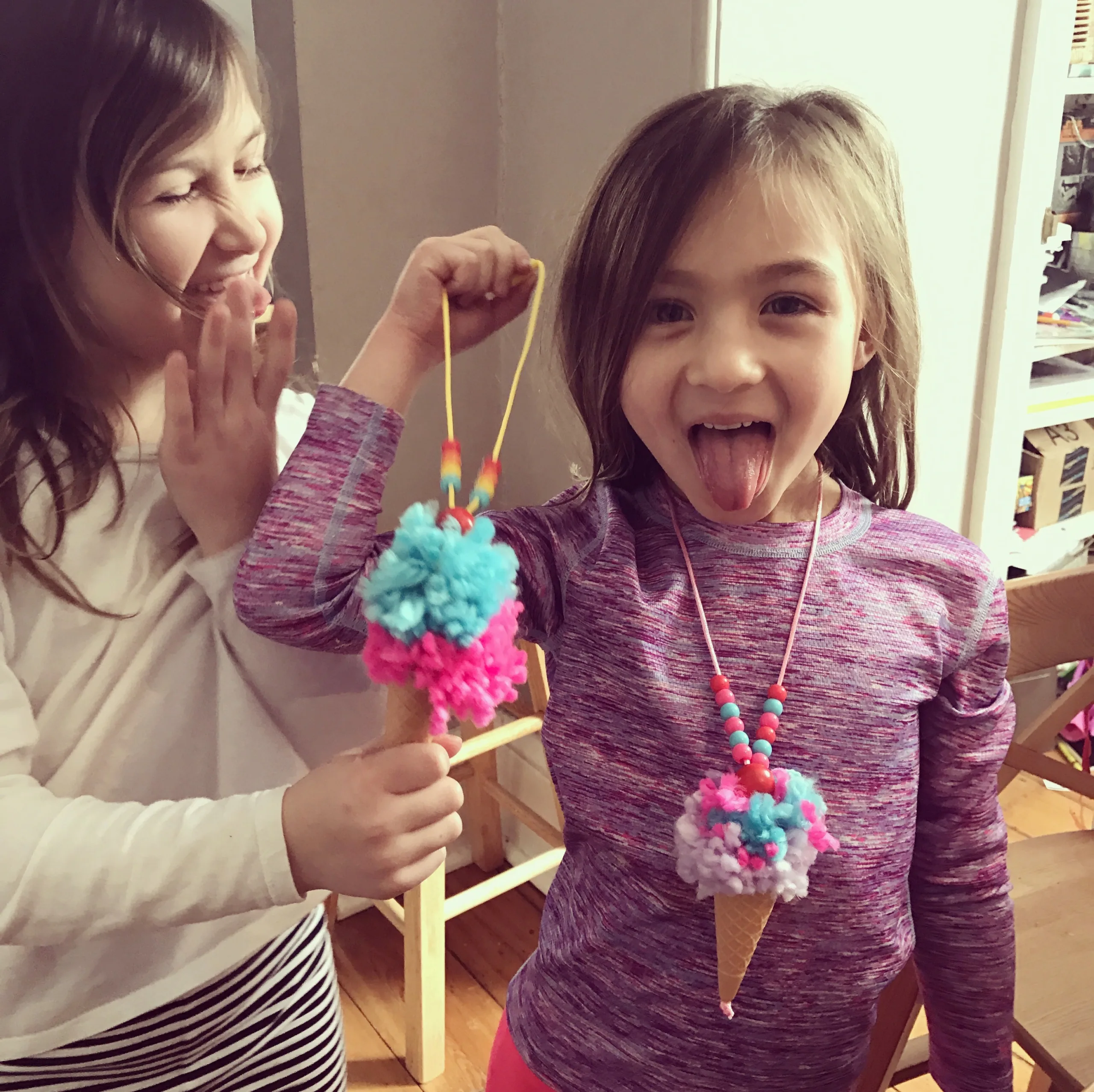 5 tips for taking better holiday photos of kids: Burst Mode