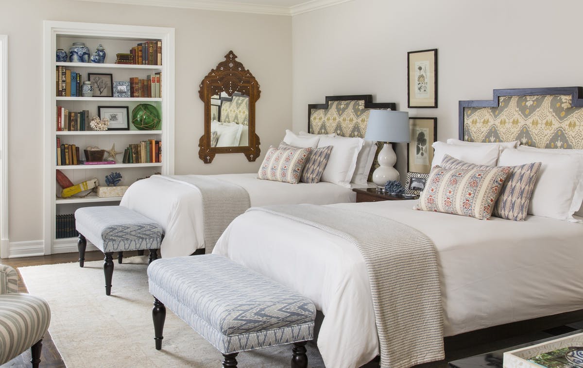 5 swanky hotel suites you could win: Hotel Casa Del Mar Penthouse suite | Sponsored