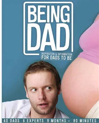 A little father's day gift for all the new dads of the world, no gift wrap required