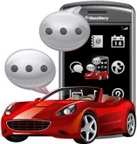 DriveSafe.ly keeps your hands on the wheel, where they belong