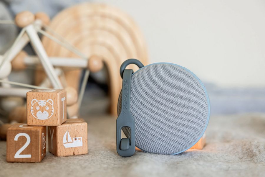 Yogasleep Sound Machines