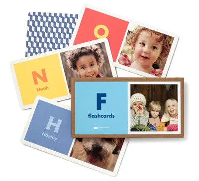 Clever photo gifts aren't just for grandparents, you know. 5 great photo gift ideas that kids will love.