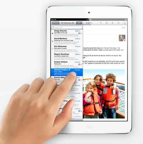 5 tech picks you won't want to miss this week