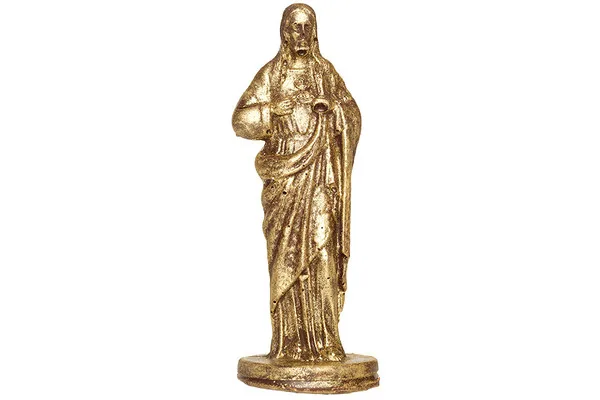 Chocolate Jesus