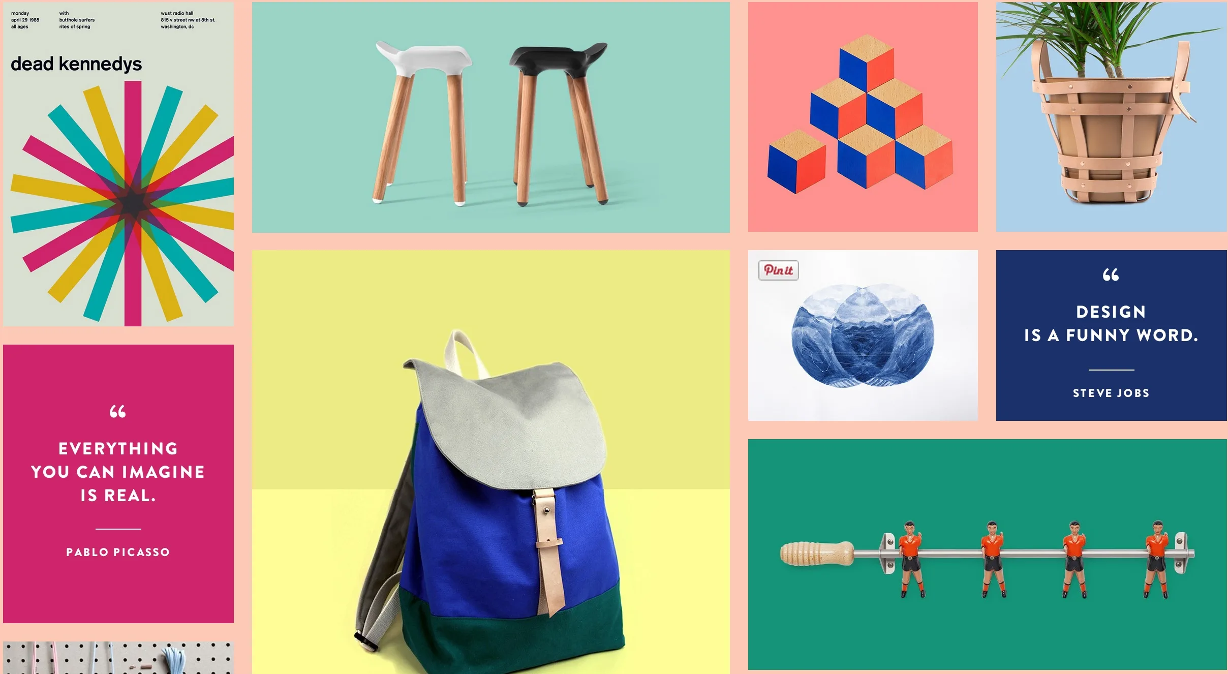 Bezar: The new members-only online shop for gorgeous design
