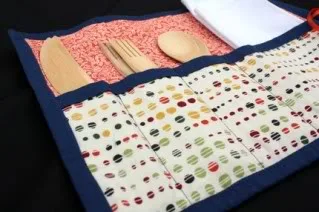 School lunch packing made easy