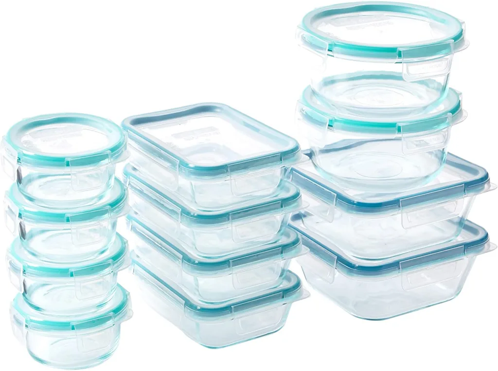 Vertical Bakeware Organizer (cabinet divider rack)