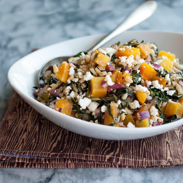 Red Cabbage and Apple Salad Recipe