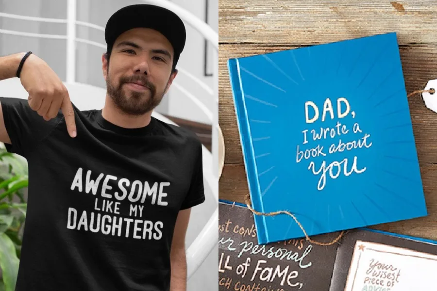 Cool Mom Picks Father's Day gift guide 2020