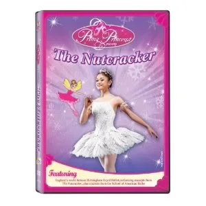 Prima Princessa presents the Nutcracker on PBS