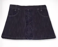 Denim - it's baa-aaack