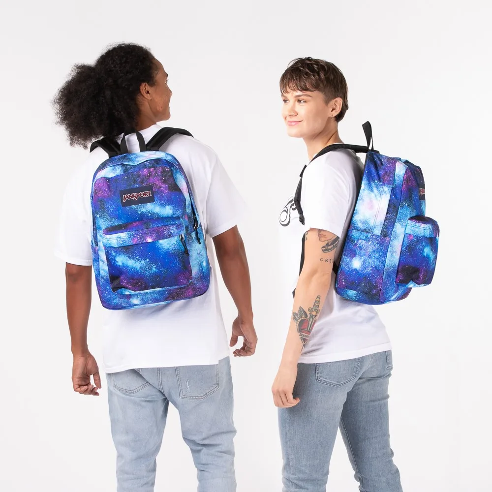 State Bags popular Kane Backpack now in bigger sizes for teens with 15" laptops