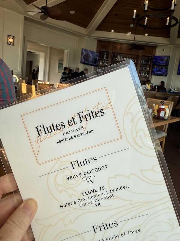 flutes-et-frites-henderson-beach-resort