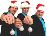 Unwrap a free holiday playlist of kid-friendly songs