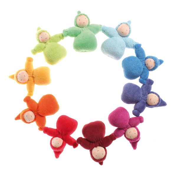 Handmade Jewelry (Peggy Li)