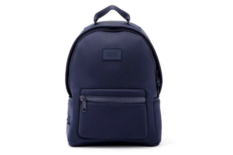 The Dagne Dover Dakota Backpack: The backpack that might just convert anti-backpack people