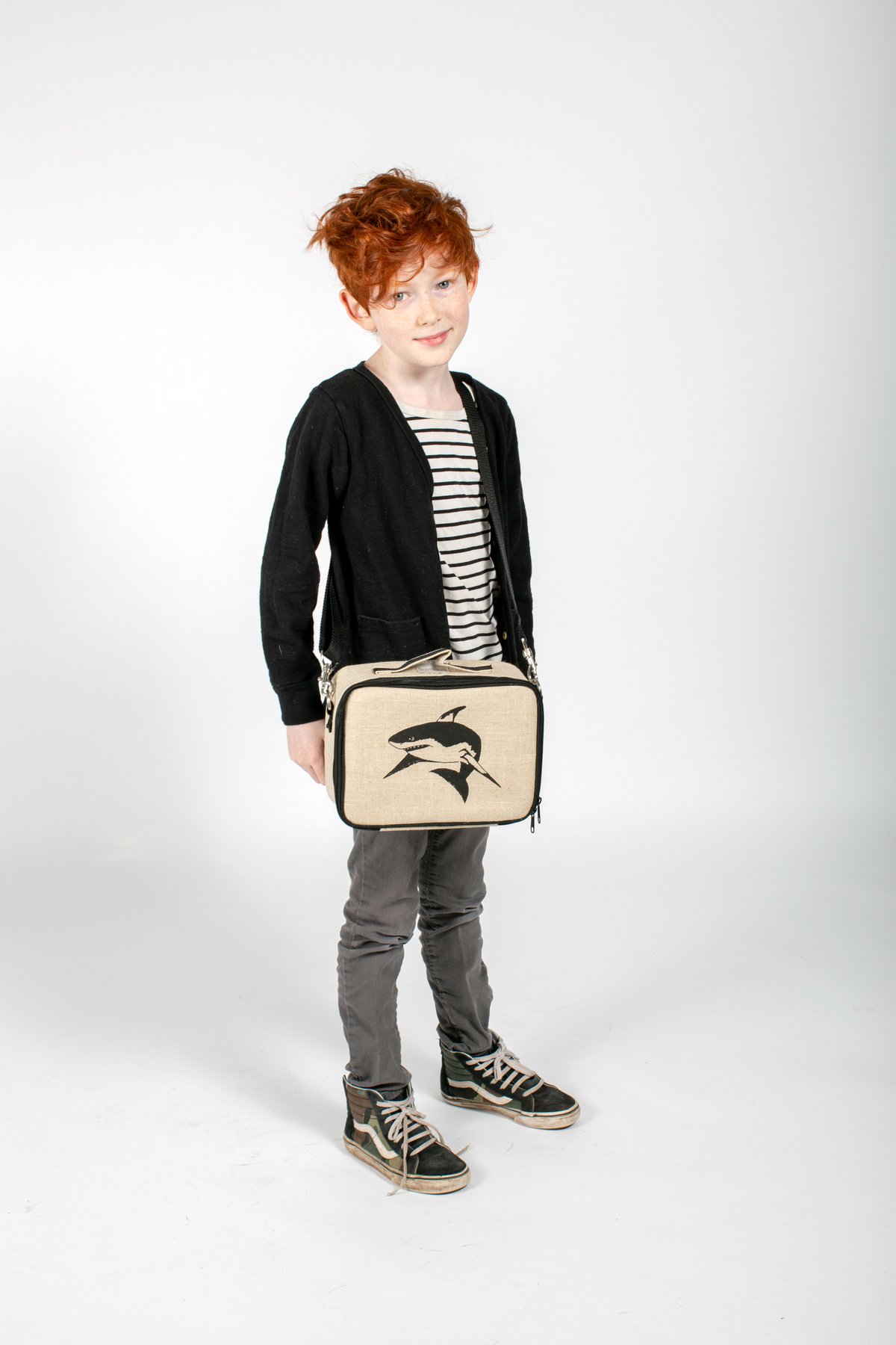 Insulated Kids' Lunch Box