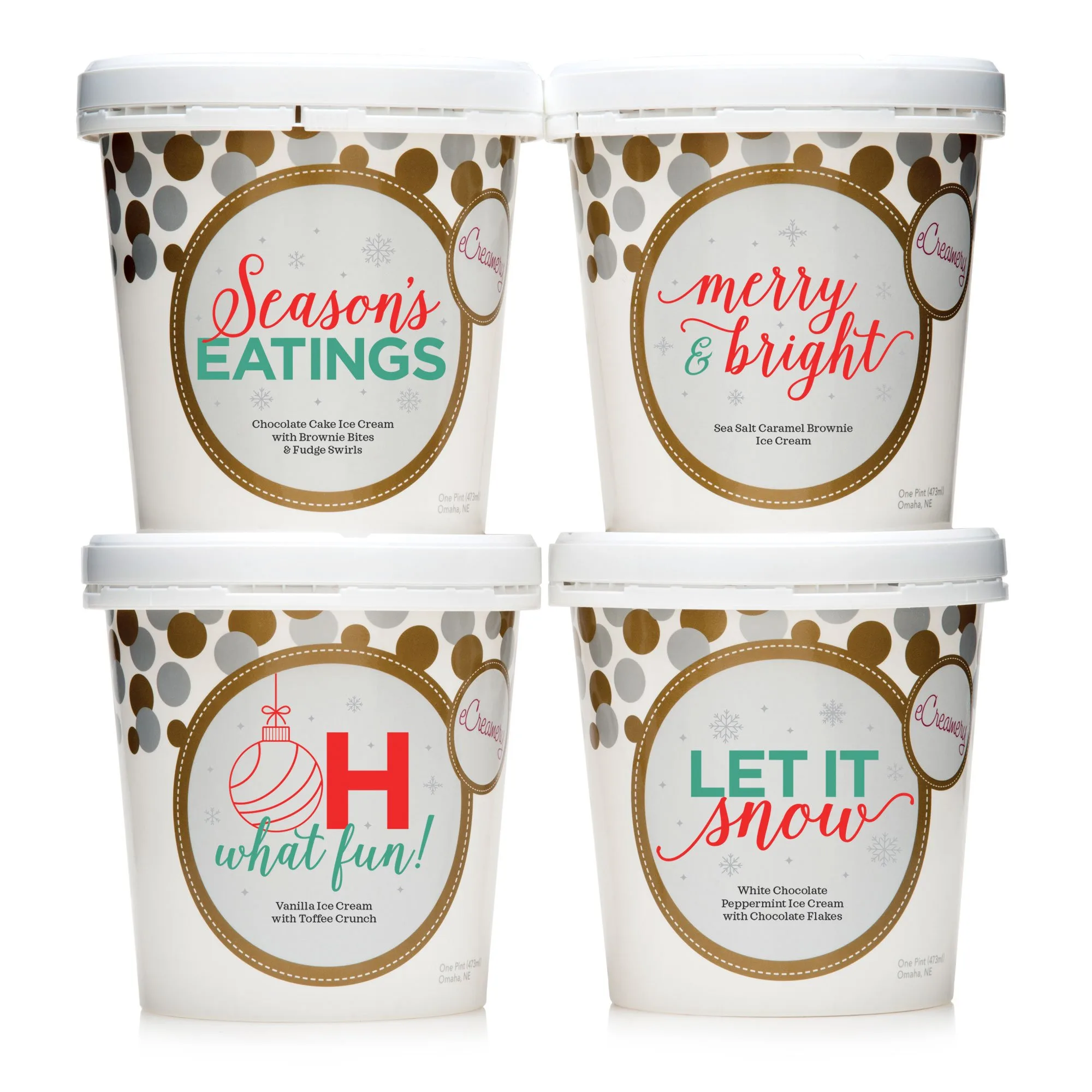 Farm to People Gift Boxes