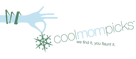 It's here! The 2010 Cool Mom Picks Holiday Gift Guide!