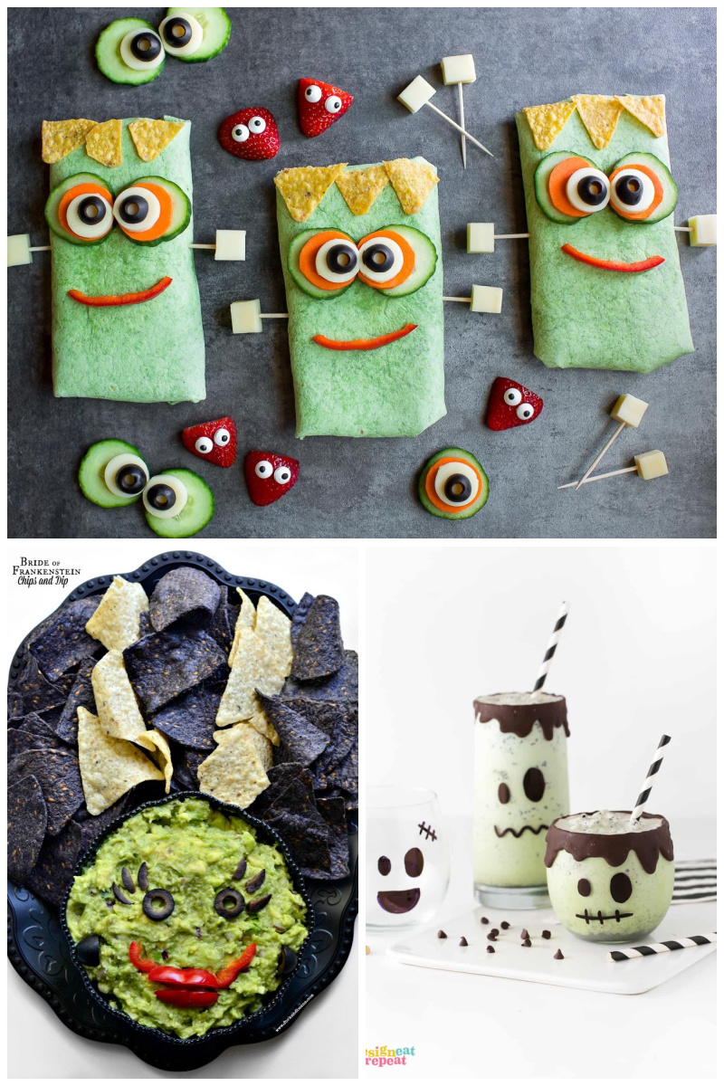 Sandwich Wrap Press & Cutter (for Frankenstein Wraps)