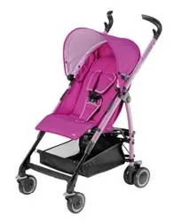 Finally! An affordable stroller that makes you feel trendy too