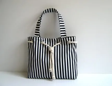Spring bags, ahoy!