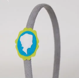 Cool headband alert!