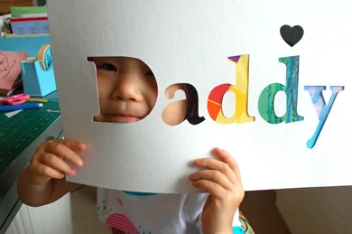 11 great homemade Father's Day gift ideas: 2013 Father's Day Gift Guide