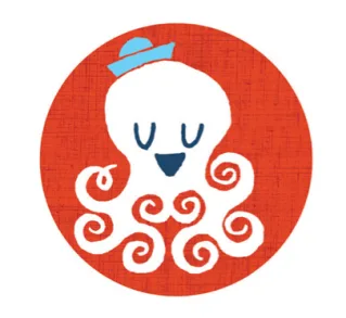 Tattly temporary tattoos - Now for kids!