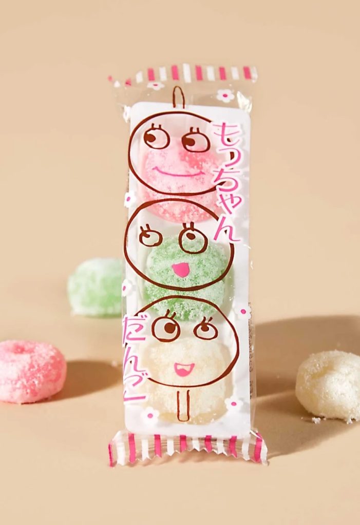 Bokksu Japanese Snack Box (subscription)