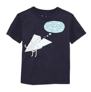 Gap Kids + Threadless - now the most indie of tees at the most unlikely of shops