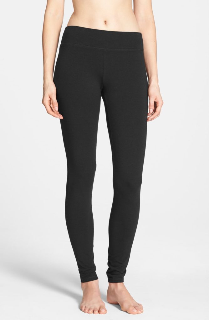 5 of our favorite leggings for the Coronavirus Quarantine | Hue Leggings