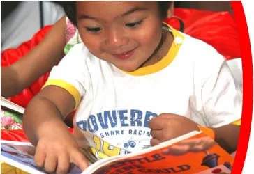 Read A Book, Set A Record