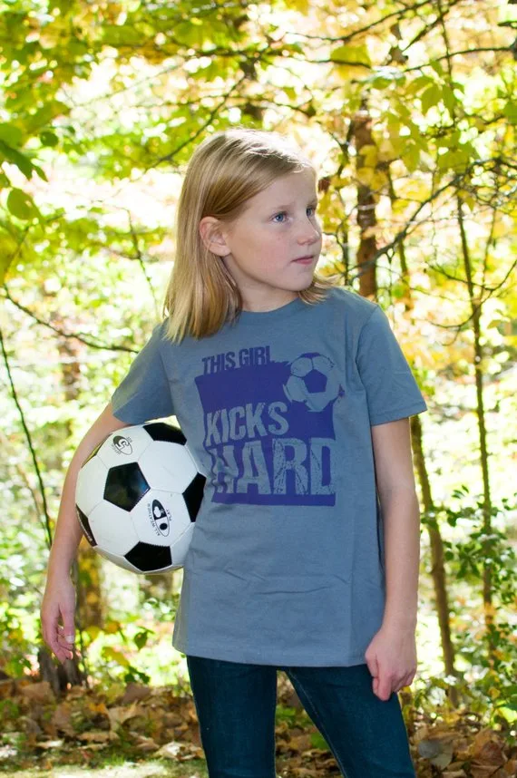 This Girl Tees