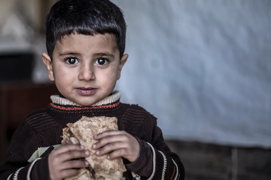 A comprehensive list of ways to help children and families impacted by the Syrian attacks