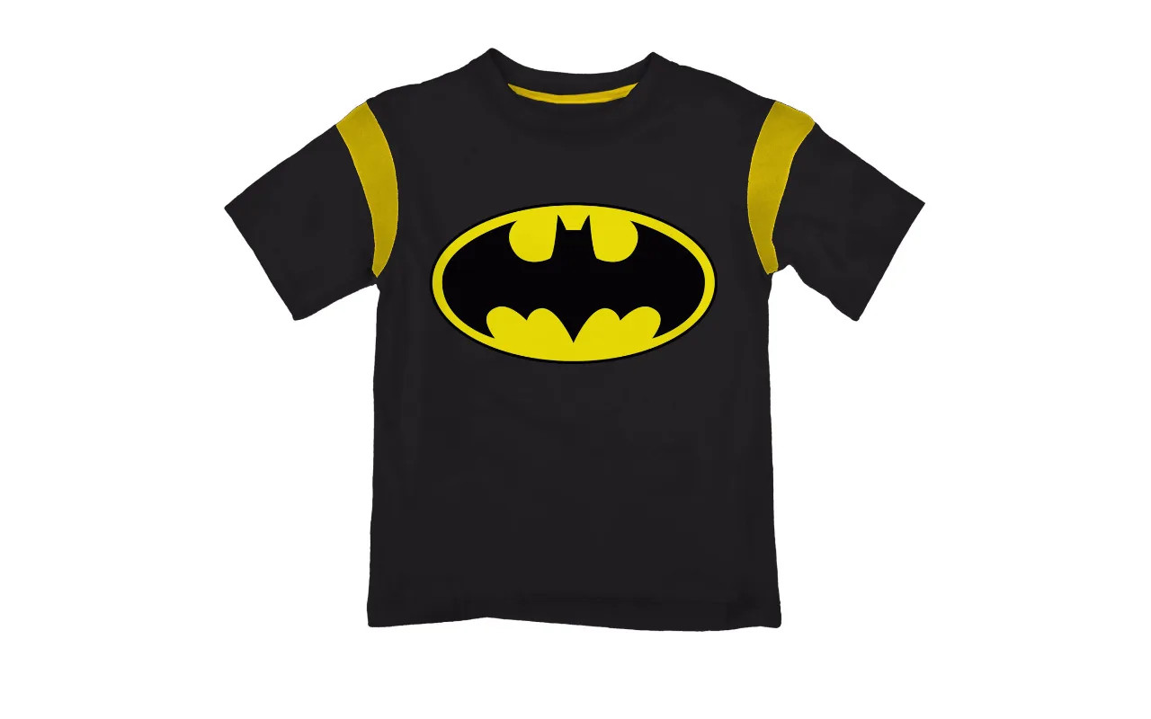 Best preschool gift ideas under $15 :Superhero graphic tee